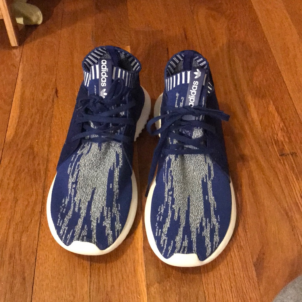Adidas tubular sneakers - Picture 1 of 6